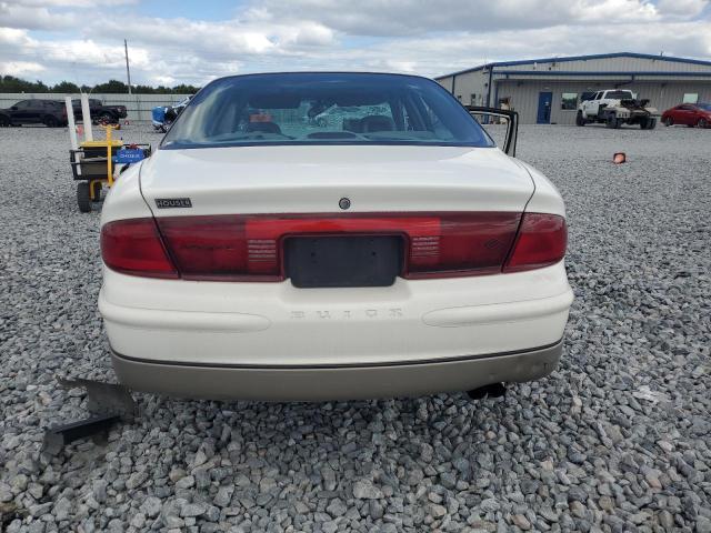 2003 Buick Regal ls