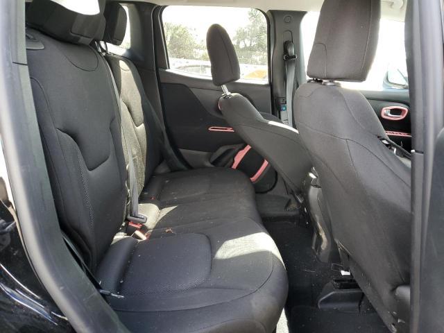 2019 Jeep Renegade Sport