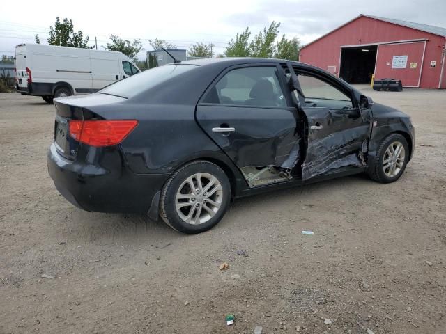 2012 KIA Forte EX