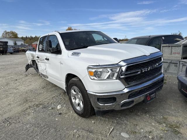 2024 Dodge Ram 1500 Tradesman