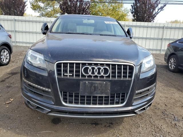 2014 Audi Q7 Premium Plus