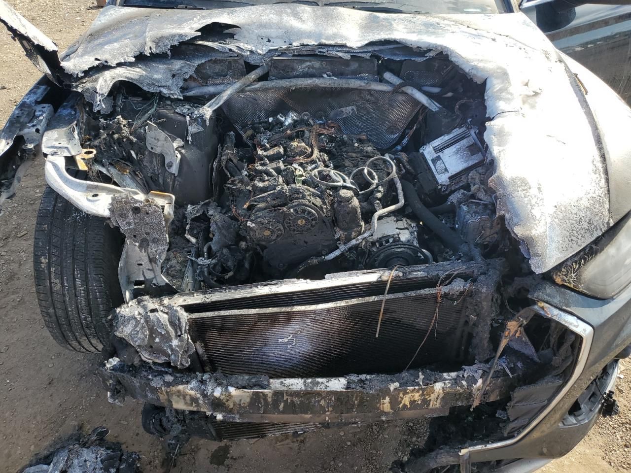 2023 Audi Q5 Premium 40