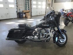 2008 Harley-Davidson Flhx en venta en Ham Lake, MN