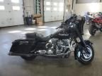 2008 Harley-Davidson Flhx