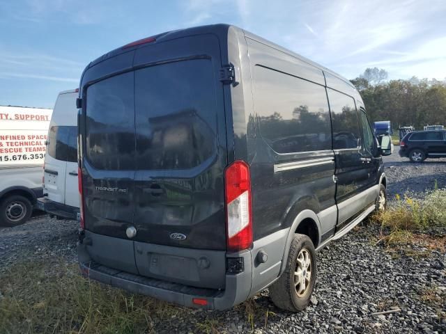 2015 Ford Transit T-250