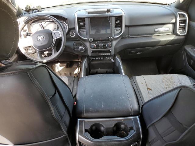 2022 Dodge Ram 1500 big Horn/lone Star