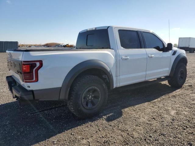 2018 Ford F150 Raptor