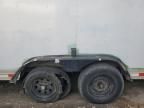 2009 Wells Cargo Enclosed Cargo Trailer