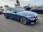 2024 BMW I5 Edrive 40