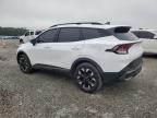 2023 KIA Sportage x Line
