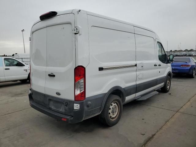 2019 Ford Transit T-150