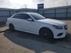 2016 Mercedes-Benz E 350