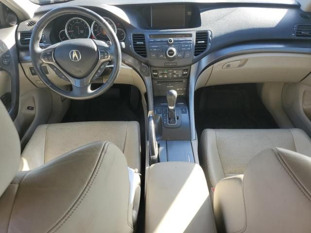 2012 Acura TSX Tech