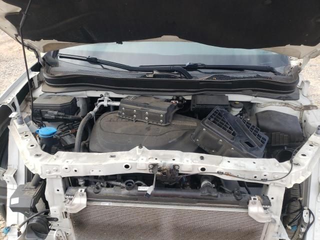 2018 Honda Pilot EXL