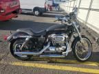 2007 Harley-Davidson XL1200 C
