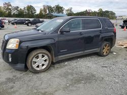 2012 GMC Terrain SLE for sale in Spartanburg, SC