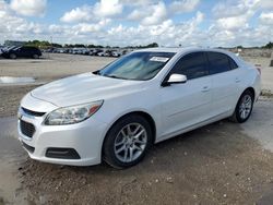 2015 Chevrolet Malibu 1LT for sale in Homestead, FL
