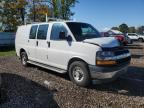 2018 Chev Express G2500