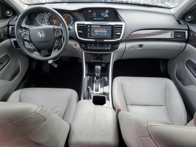 2016 Honda Accord Touring