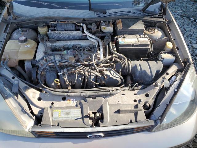 2004 Ford Focus se Comfort