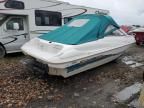 1997 Wells Cargo 1997 Wellcraft Excel Boat