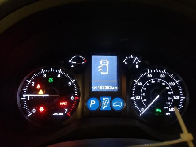 2011 Lexus GX 460