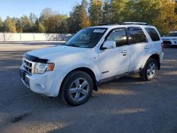 2008 Ford Escape Limited for sale in Cookstown, ON