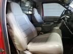 2001 Ford F350 SRW Super Duty