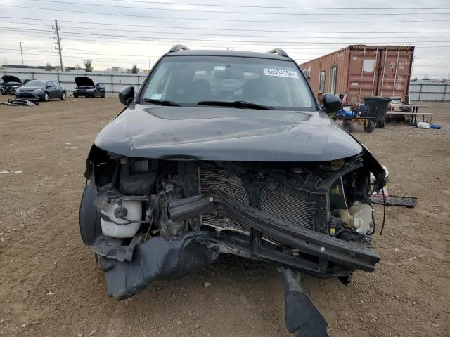 2011 Subaru Forester Limited