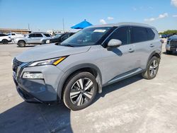2023 Nissan Rogue SL en venta en Grand Prairie, TX
