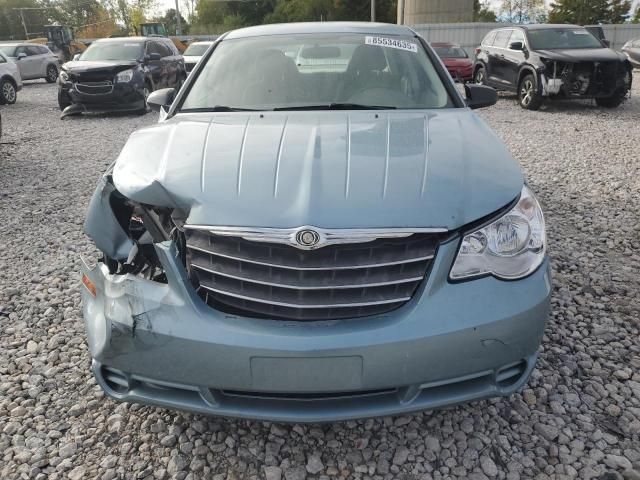 2009 Chrysler Sebring Touring