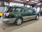 2001 Subaru Legacy Outback H6 3.0 LL Bean