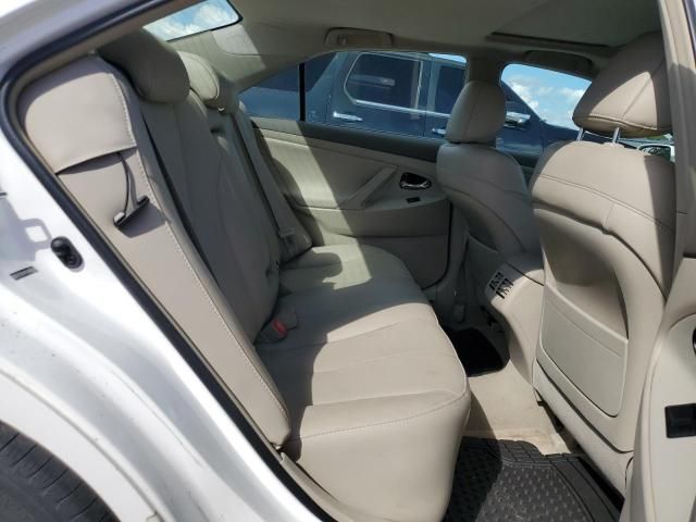 2009 Toyota Camry Hybrid