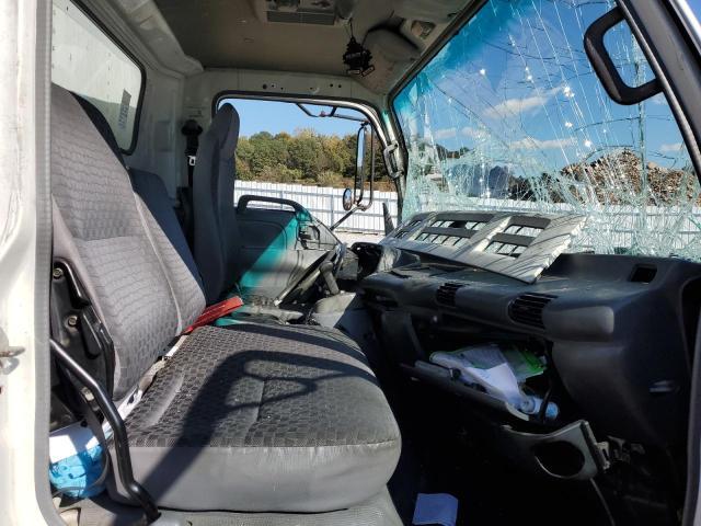 2006 Isuzu Npr box Truck