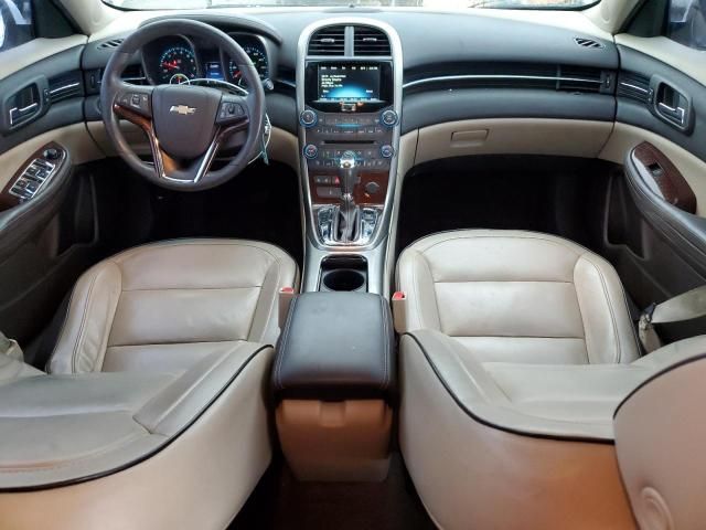 2013 Chevrolet Malibu 2LT