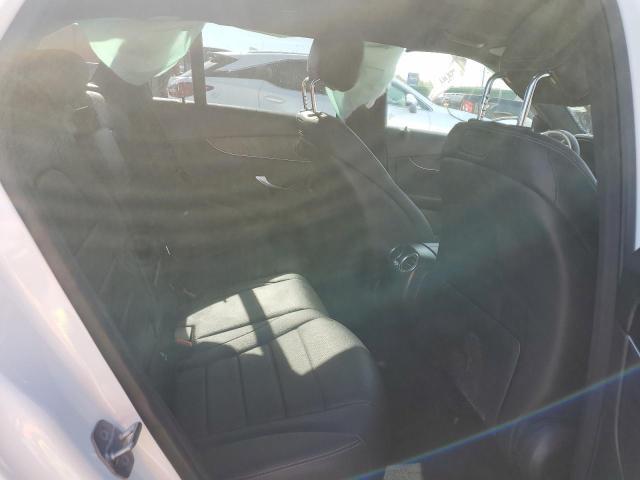 2018 Mercedes-Benz Glc 300