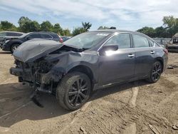 2017 Nissan Altima 2.5 for sale in Chicago Heights, IL