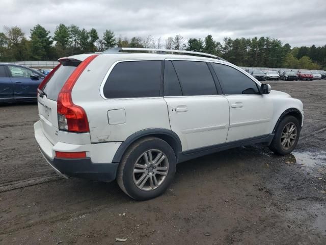 2010 Volvo XC90 3.2