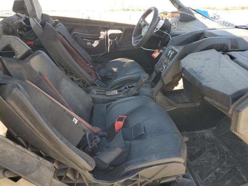 2023 Can Am 2023 CAN-AM Maverick X3 Max RS Turbo RR