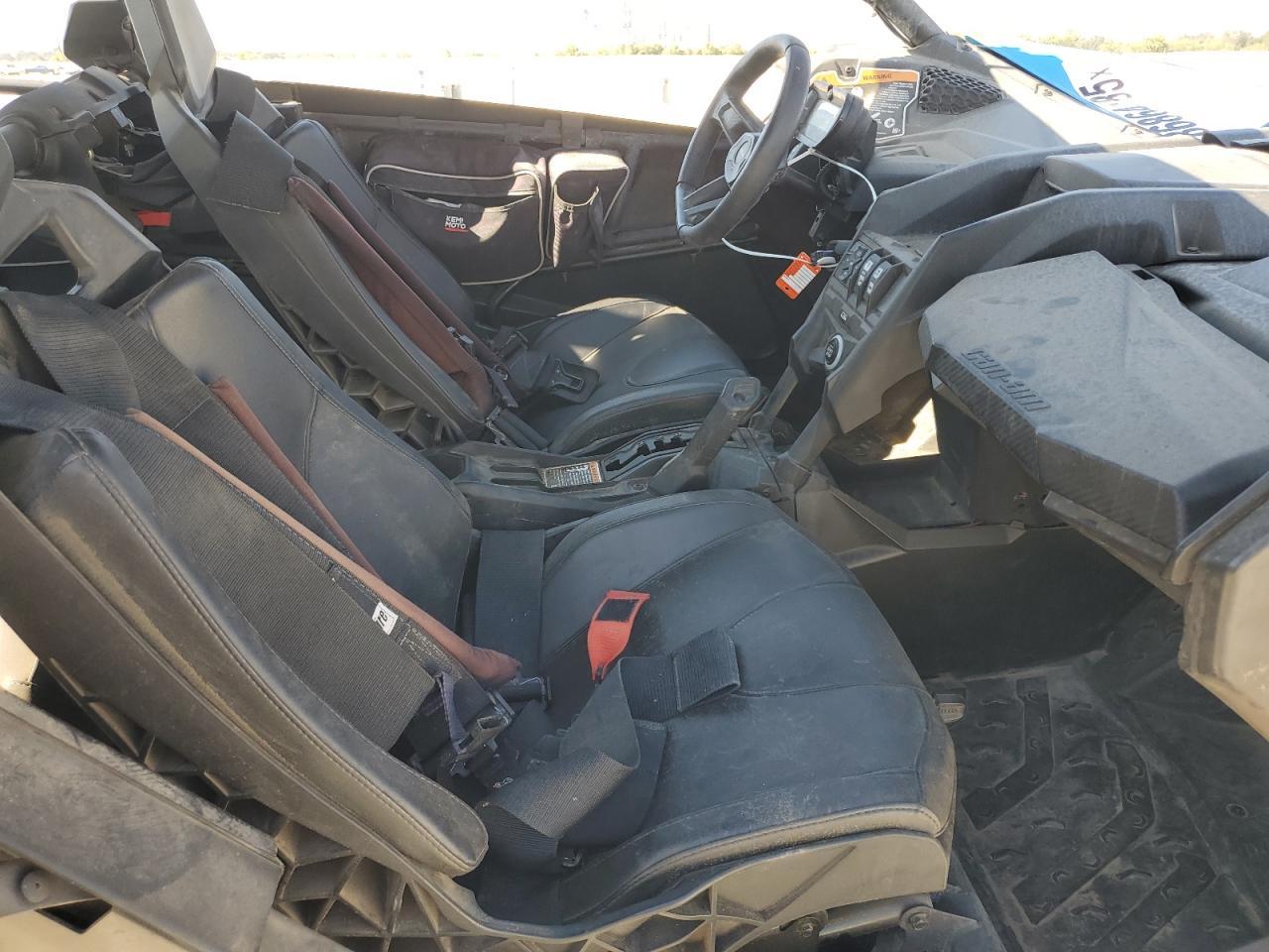 2023 Can Am 2023 CAN-AM Maverick X3 Max RS Turbo RR