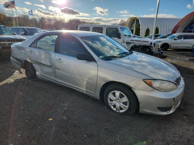2006 Toyota Camry Standard