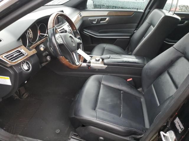 2014 Merz 2014 MERCEDES-BENZ E 350 4matic Wagon