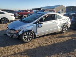 2009 Honda Civic EXL for sale in Brighton, CO