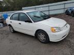 2001 Honda Civic
