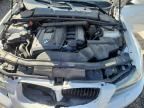 2010 BMW 328 XI Sulev