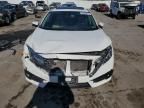 2018 Honda Civic exl