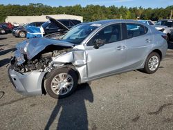 2020 Toyota Yaris L for sale in Exeter, RI