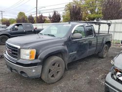 2007 GMC New Sierra K1500 for sale in New Britain, CT