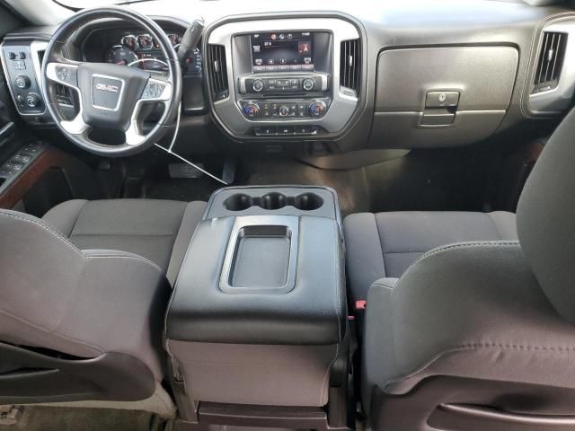 2014 GMC Sierra K1500 SLE