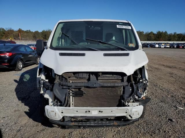 2015 Ford Transit T-250